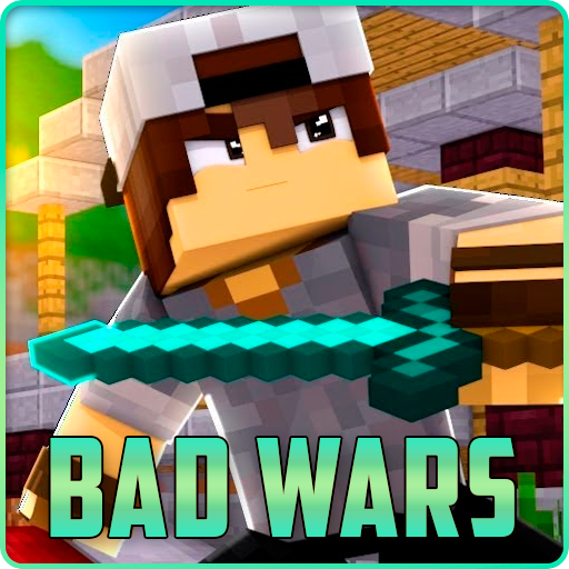 Bed Wars Mod for Minecraft PE icon