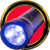 lampe de poche icon