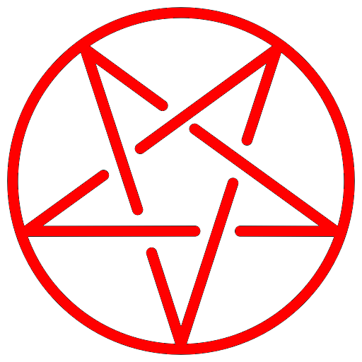 AntiChrist Calculator icon