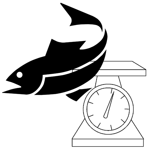 Fisherman's Mobile Weigh Station icon