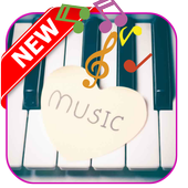 Piano Instrument 2016 icon