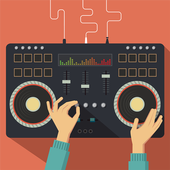 Dj Electro Mix Pad - Pro icon