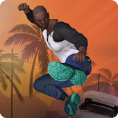 Crime City Mafia icon