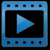 Lite Video Player icon