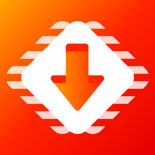Video downloader - Video Saver icon