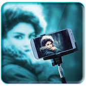 PIP Camera Photo App Editor icon