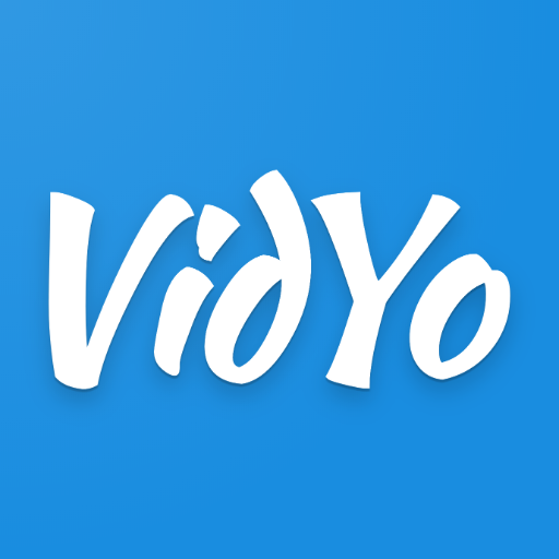 VidYo Status - Make Friends, WA Status, Videos icon