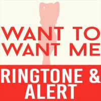 Want To Want Me Ringtone