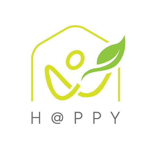 H@ppy icon