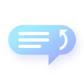 Text Back® Hands-Free Phone/Text/FB/Skype Response icon