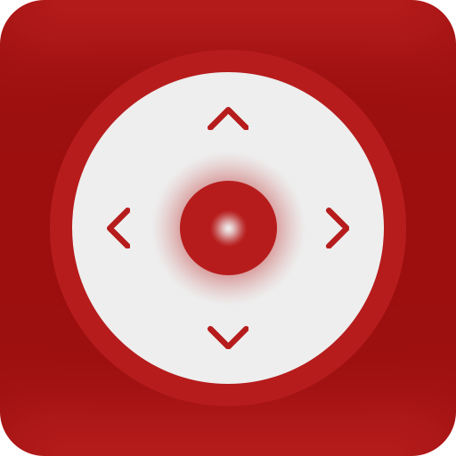 Remote for Hisense TV icon