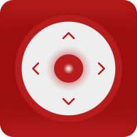 Remote for Hisense TV