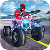 ATV Bike Racing 2019 icon