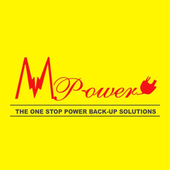 M Power India Pvt Ltd icon