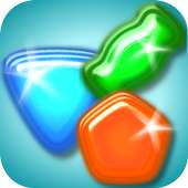 Candy Gems Story