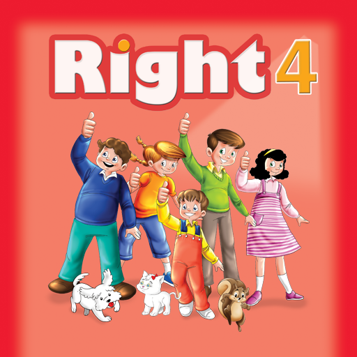 Right 4 icon
