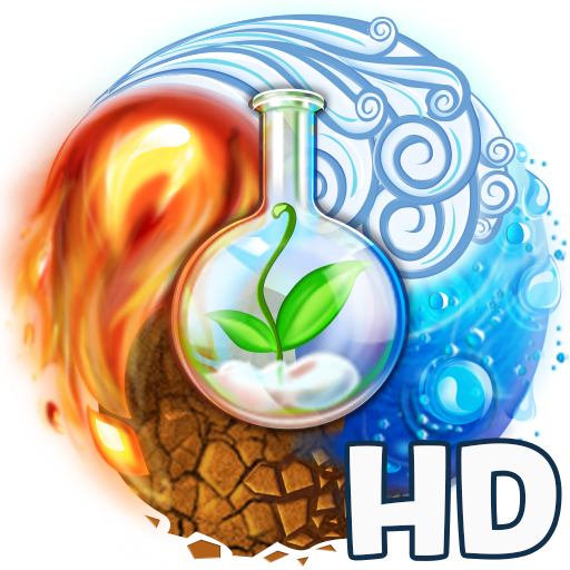 Alchemy Classic HD icon