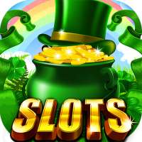 Irish 7’s Golden Casino Slots