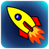 Space Avenger icon