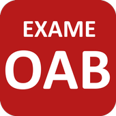 Exame OAB icon