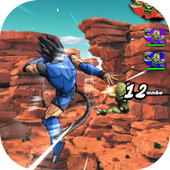 Tricks for DRAGON BALL LEGENDS icon