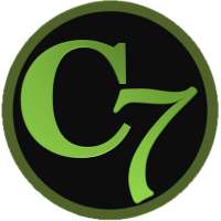 C7 GPS Malha on 9Apps