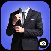 New York Man Suit Photo Maker on 9Apps