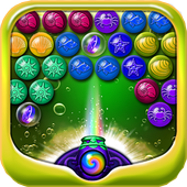 bubble Pop frozen icon