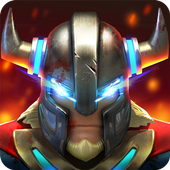 World War: Clash of Zombies icon