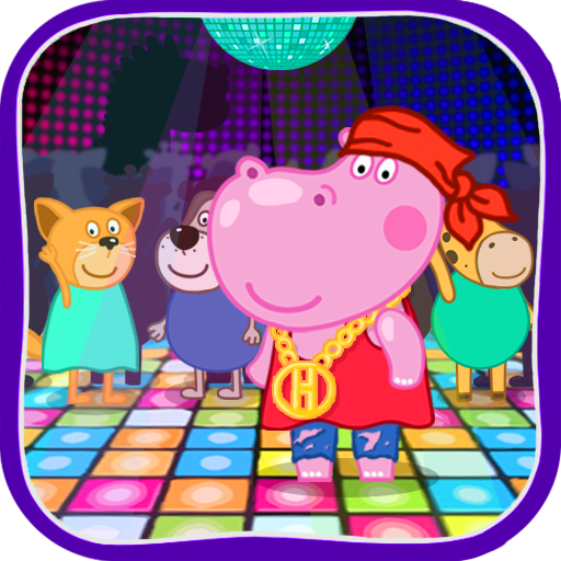 Red Riding Hood: Fairy Tale - Game icon