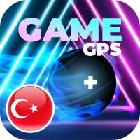 OYUN GPS zikzak ve eğlenceli atlama oyunu