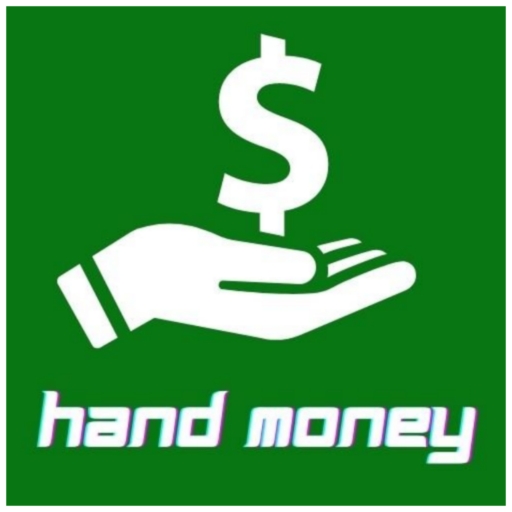 Hand Money ( Easy Earning ) icon