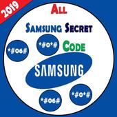 All Samsung Secret codes - Phone INFO icon