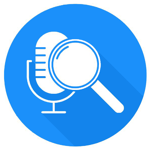 Voice Assistant - Voice App &amp; Voice Action icon
