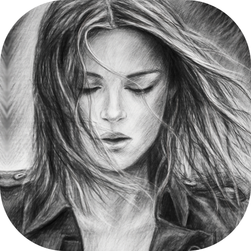 Sketch Photo Maker 2020 иконка