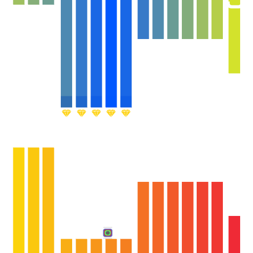 Gravidade Mudar 2d icon