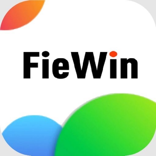 FieWin, Official - Play &amp; Earn icon