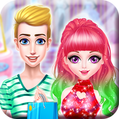 Fashion Girls Designer icon