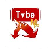 Tube EM आइकन