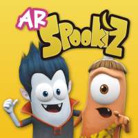 AR Spookiz on 9Apps