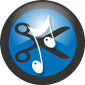 Ringtone Maker Song MP3 Cutter icon