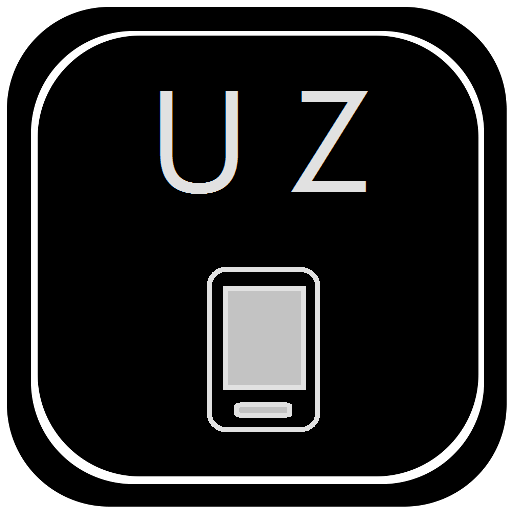 Device Art Generator with Text icon