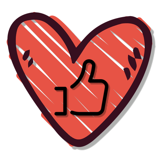 Like Love icon