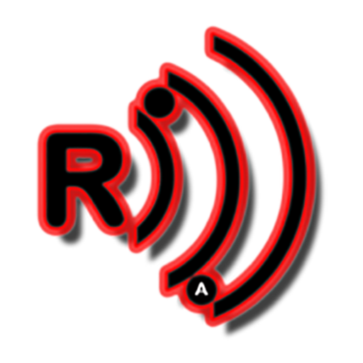 QRCODE RISALE-I NUR icon