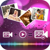 Audio Video Mixer иконка