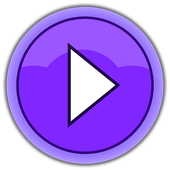 HD Video Audio Player icon