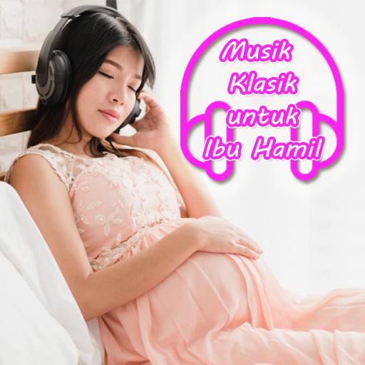 Musik ibu hamil dan bayi lengkap icon