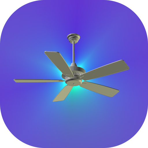 Ceiling Fan Sound icon