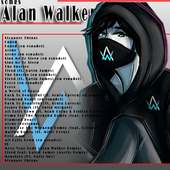 Alan Walker Alone