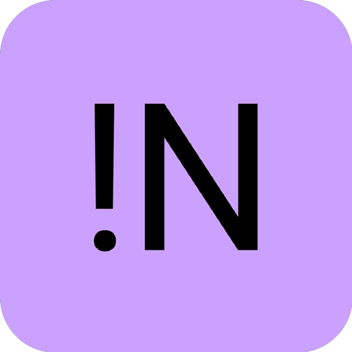 INHYPE BEAUTY ZONE иконка